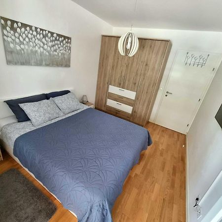 City Style Apartment-New Загреб Екстериор снимка