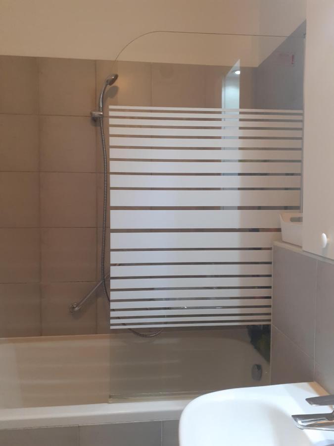 City Style Apartment-New Загреб Екстериор снимка